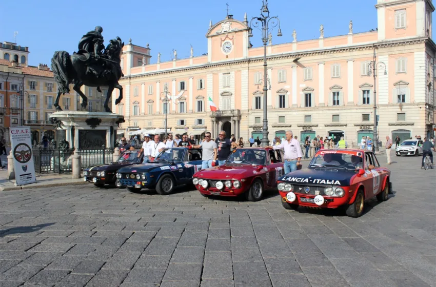 La 10 Ore delle Valli Piacentine