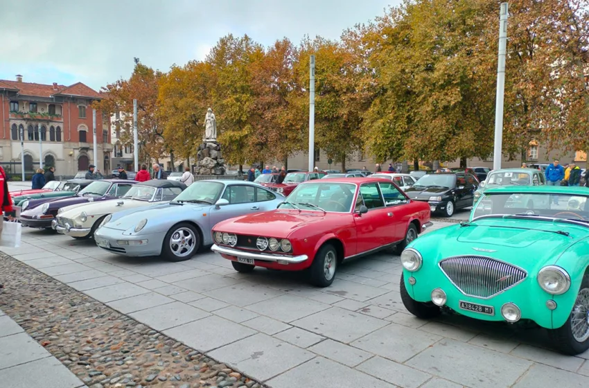 La Scuderia “Giovanni Bracco” in Gara: i Risultati