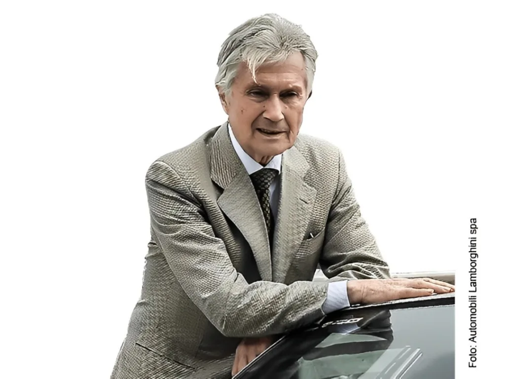 Marcello Gandini