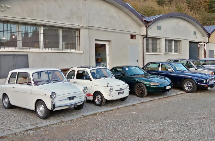 “Castagnata sinoira” a Sagliano Micca (BL)